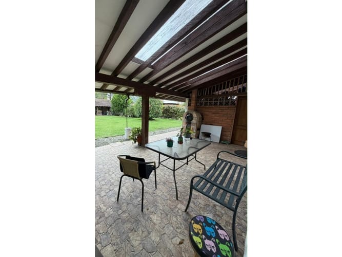 Casa de 2 alcobas en venta en Gualanday, Rionegro, 900 m² · foto 3 de 9