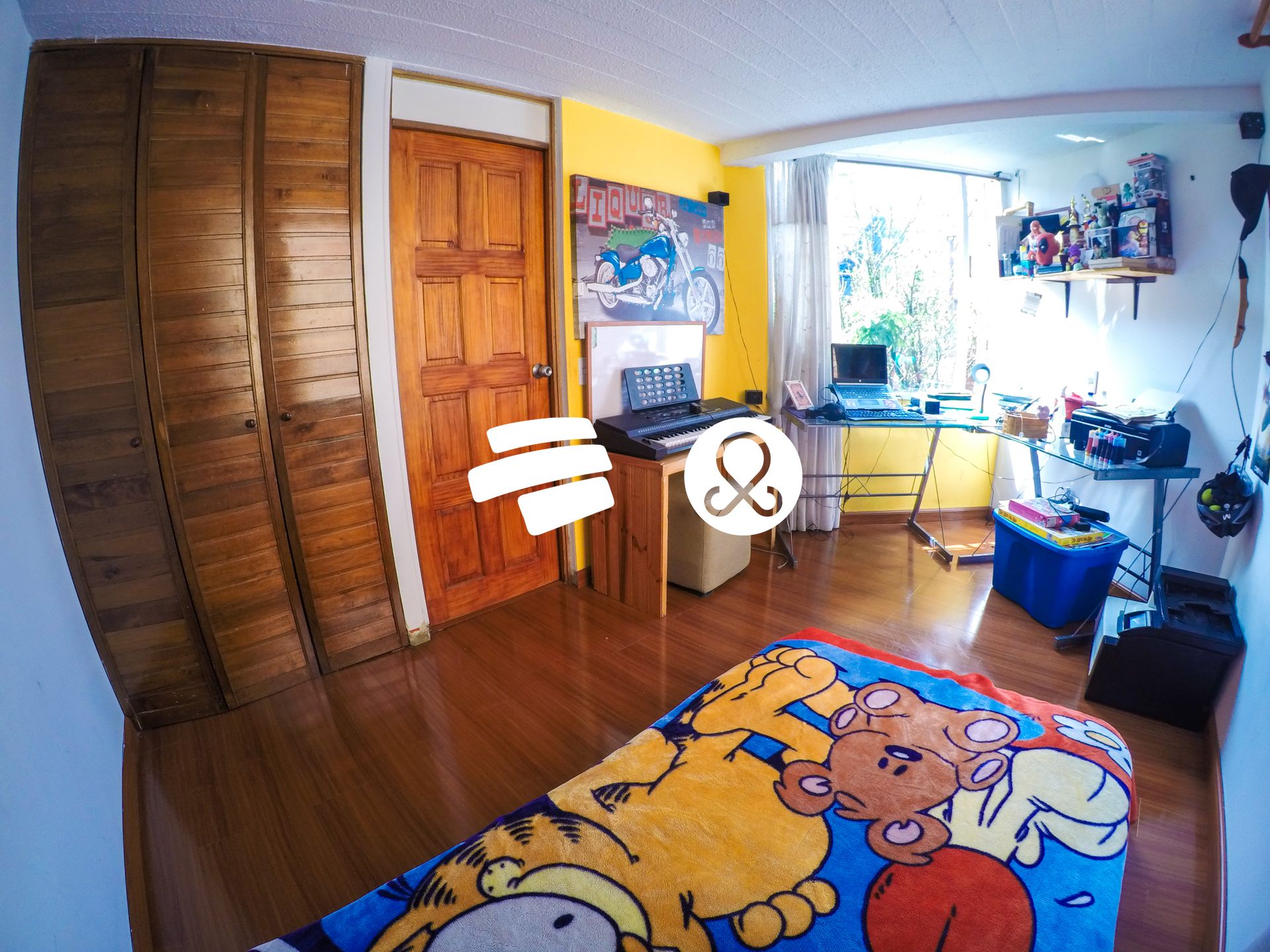 Casa en venta en Lagos De Torca, Bogotá · foto 11 de 21