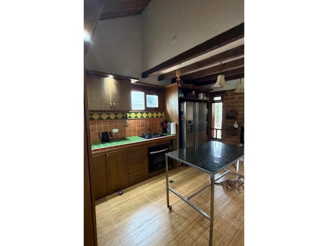 Casa de 2 alcobas en venta en Gualanday, Rionegro, 900 m² · foto 6 de 9