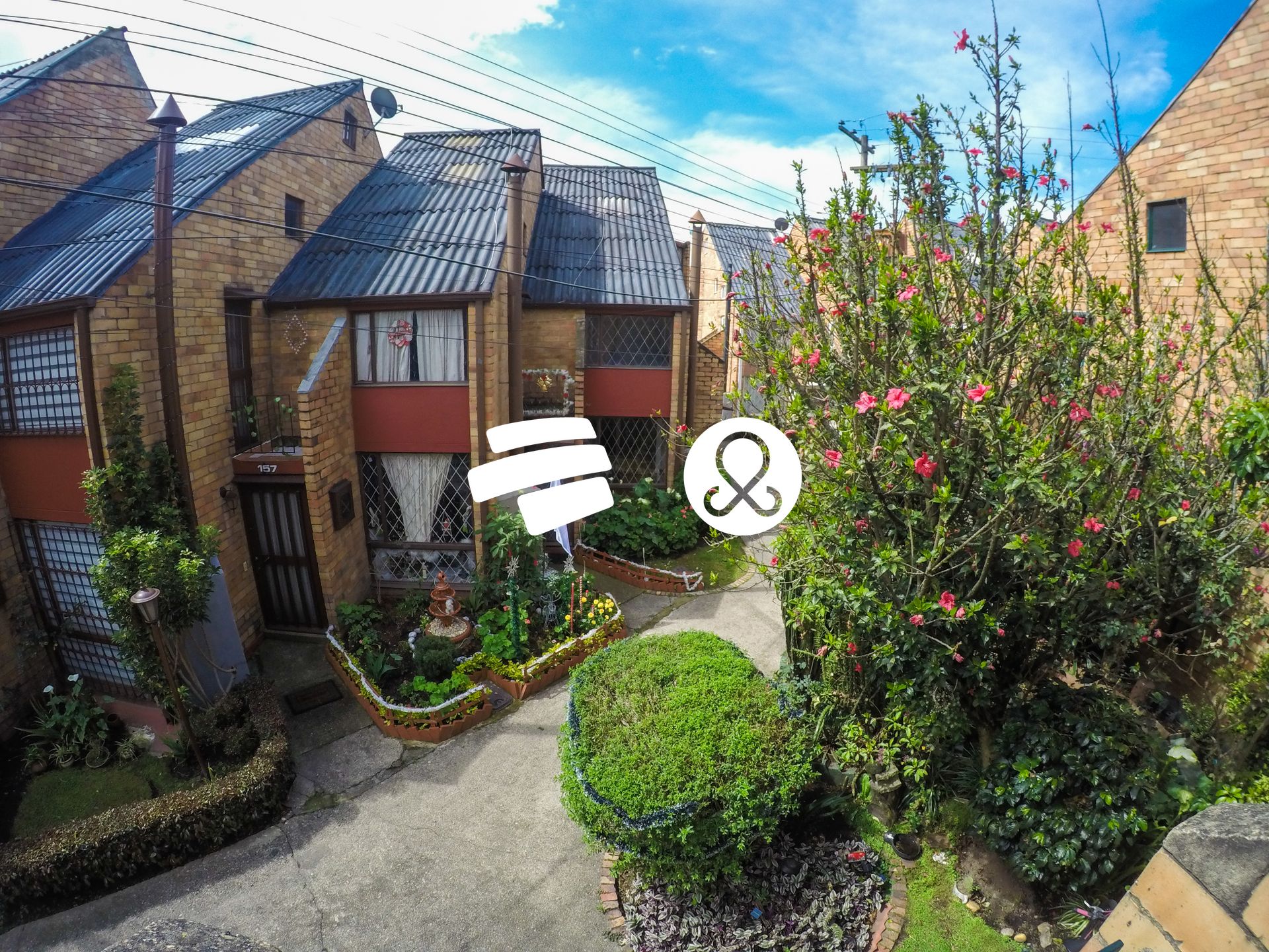 Casa en venta en Lagos De Torca, Bogotá · foto 12 de 21