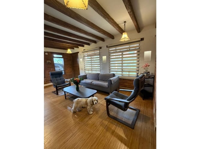 Casa de 2 alcobas en venta en Gualanday, Rionegro, 900 m² · foto 7 de 9