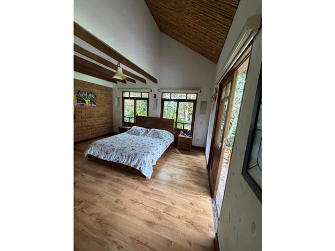 Casa de 2 alcobas en venta en Gualanday, Rionegro, 900 m² · foto 9 de 9
