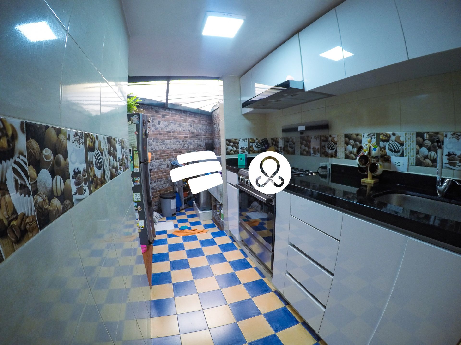 Casa en venta en Lagos De Torca, Bogotá · foto 15 de 21