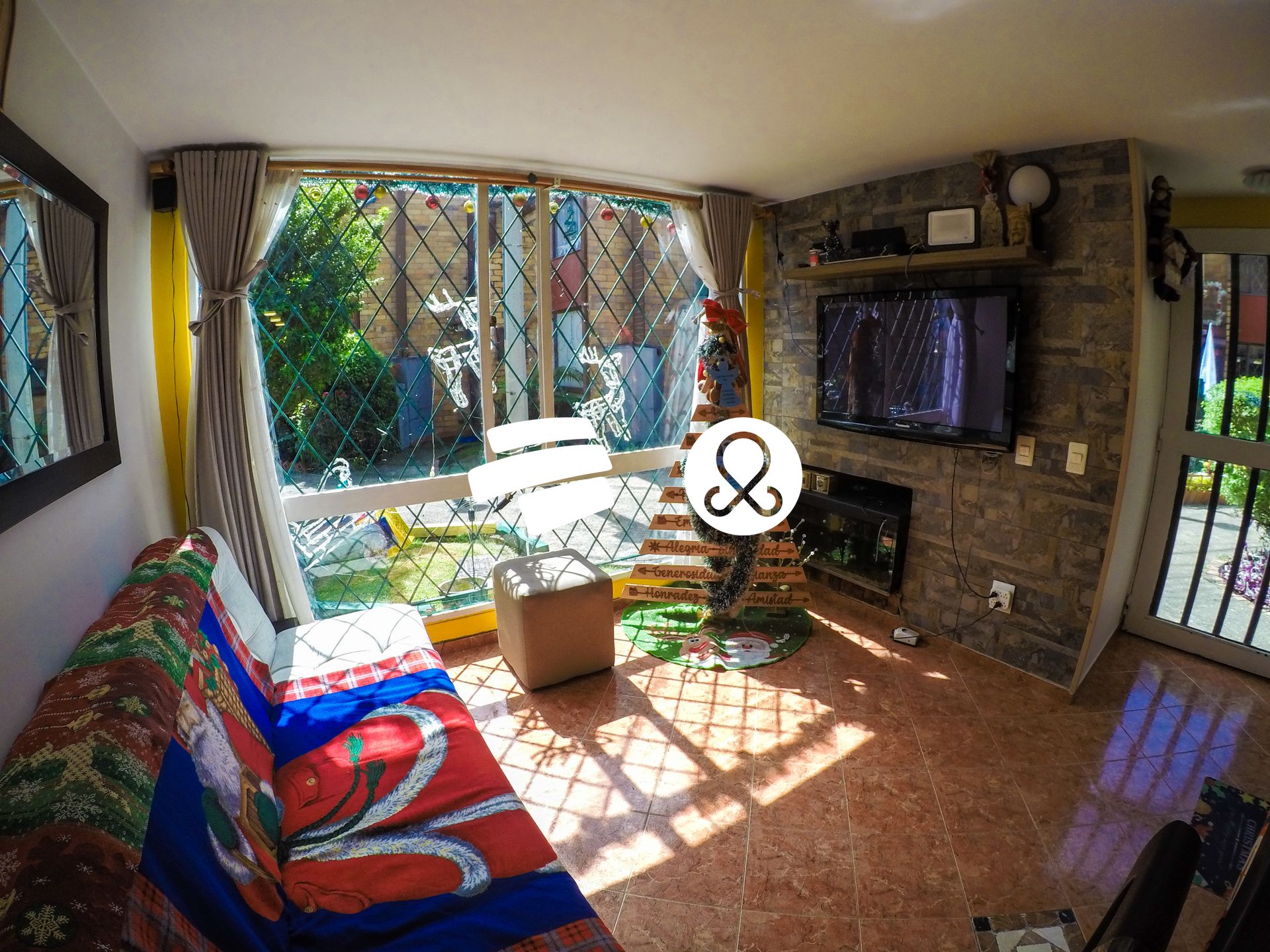 Casa en venta en Lagos De Torca, Bogotá · foto 17 de 21