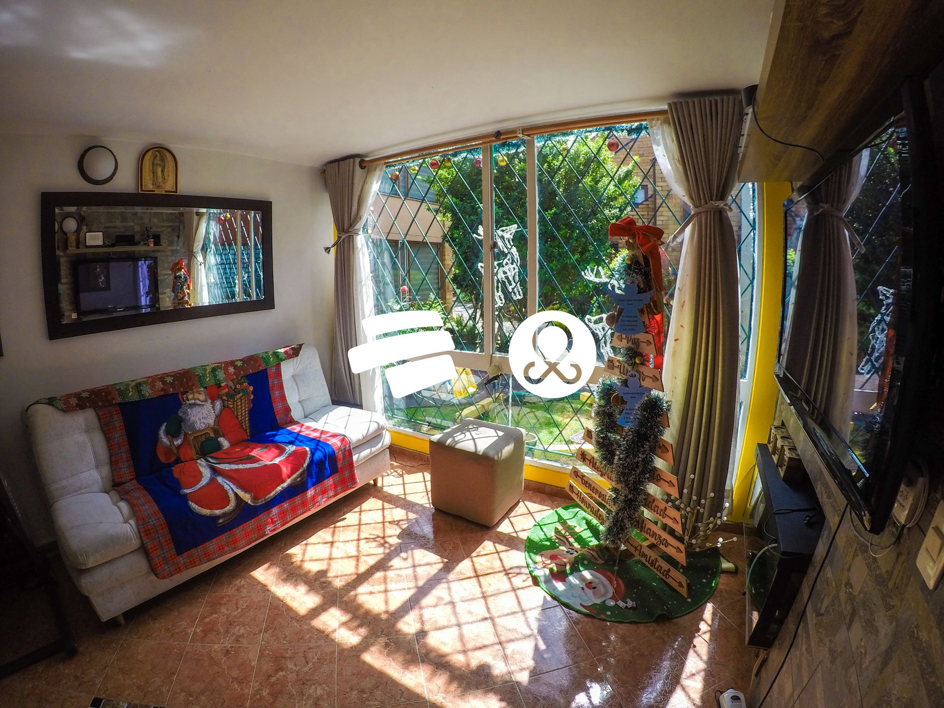 Casa en venta en Lagos De Torca, Bogotá · foto 18 de 21