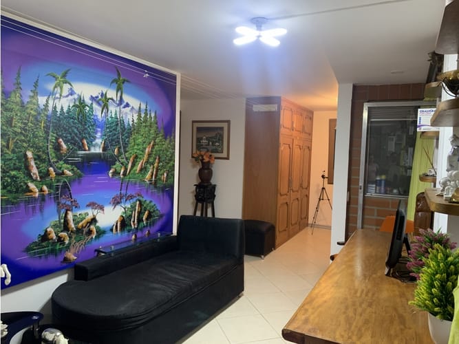 Apartamento de 5 alcobas en venta en Estadio, Medellín, 160 m² · foto 3 de 24