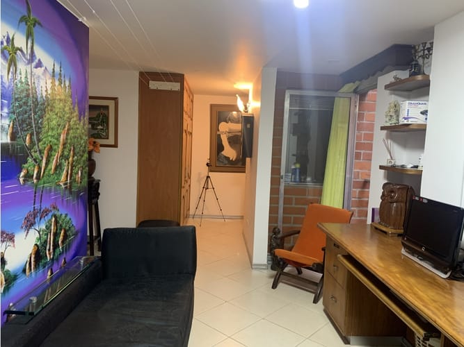 Apartamento de 5 alcobas en venta en Estadio, Medellín, 160 m² · foto 4 de 24