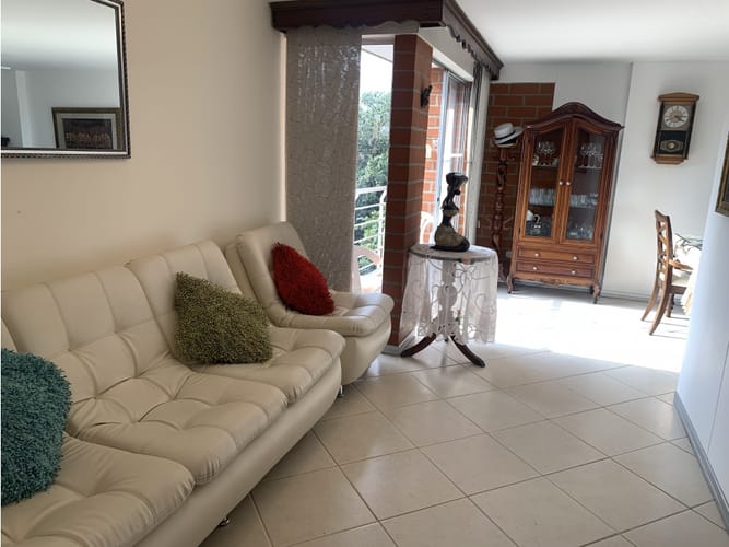 Apartamento de 5 alcobas en venta en Estadio, Medellín, 160 m² · foto 5 de 24
