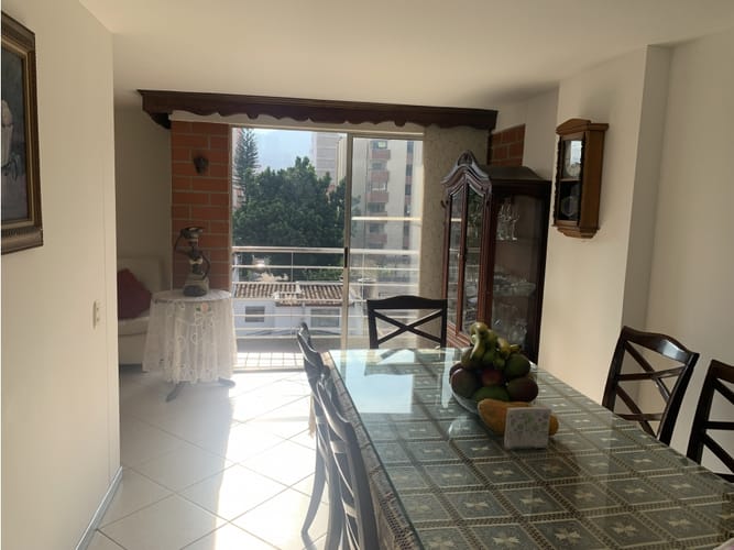 Apartamento de 5 alcobas en venta en Estadio, Medellín, 160 m² · foto 6 de 24
