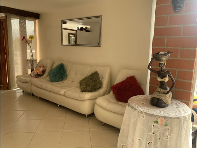 Apartamento de 5 alcobas en venta en Estadio, Medellín, 160 m² · foto 7 de 24