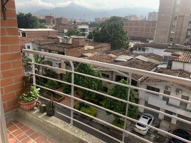 Apartamento de 5 alcobas en venta en Estadio, Medellín, 160 m² · foto 8 de 24