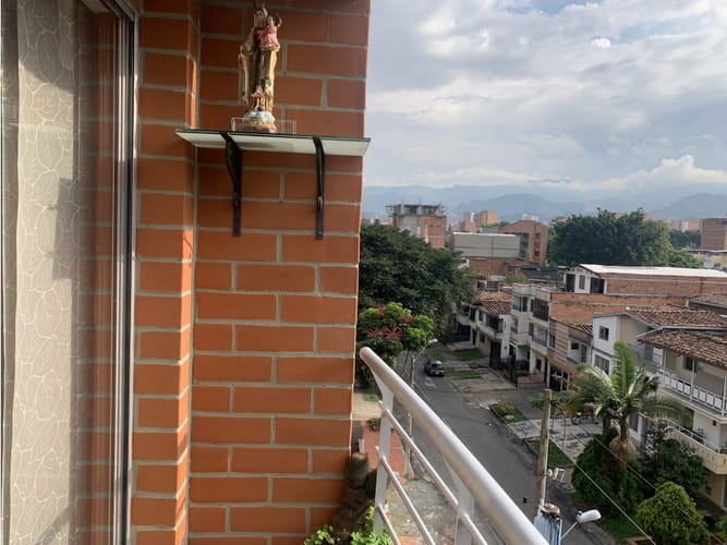 Apartamento de 5 alcobas en venta en Estadio, Medellín, 160 m² · foto 9 de 24