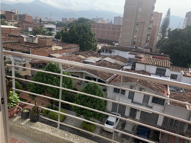Apartamento de 5 alcobas en venta en Estadio, Medellín, 160 m² · foto 10 de 24