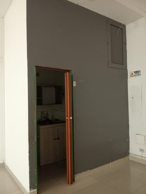 Local en venta en San Diego, Medellín, 48 m² · foto 3 de 11