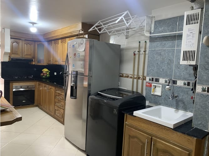 Apartamento de 5 alcobas en venta en Estadio, Medellín, 160 m² · foto 12 de 24