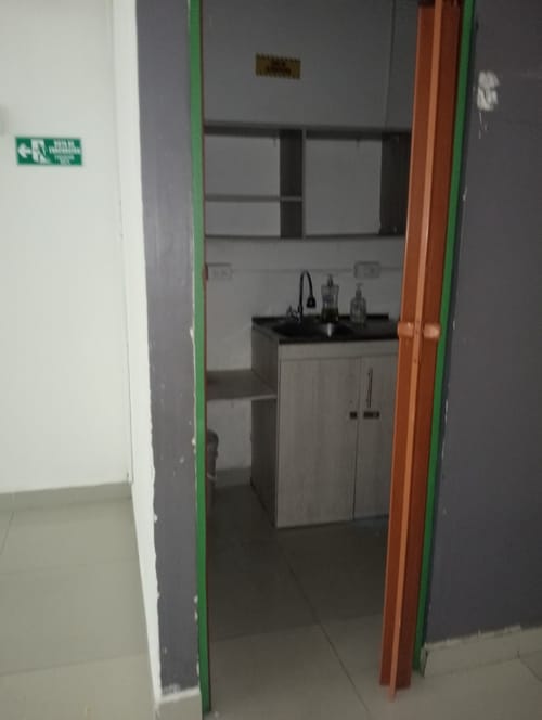 Local en venta en San Diego, Medellín, 48 m² · foto 10 de 11