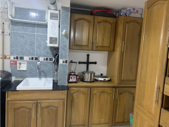 Apartamento de 5 alcobas en venta en Estadio, Medellín, 160 m² · foto 13 de 24