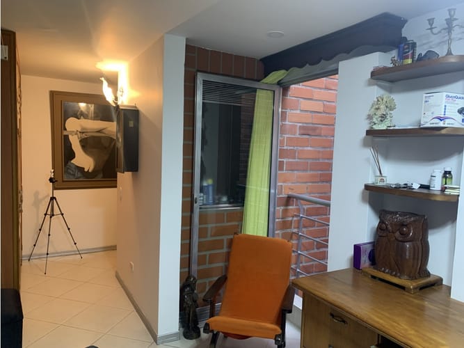 Apartamento de 5 alcobas en venta en Estadio, Medellín, 160 m² · foto 16 de 24