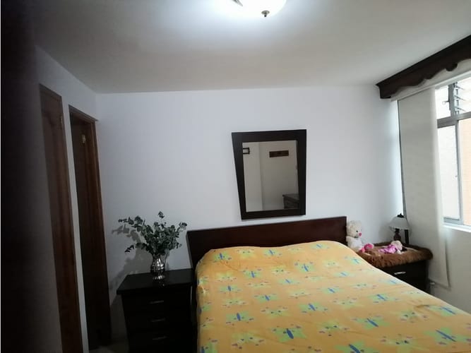 Apartamento de 5 alcobas en venta en Estadio, Medellín, 160 m² · foto 19 de 24