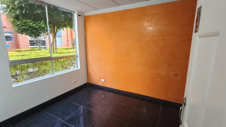 Apartamento de 2 alcobas en venta en Bosatama, Soacha, 34 m² · foto 4 de 11
