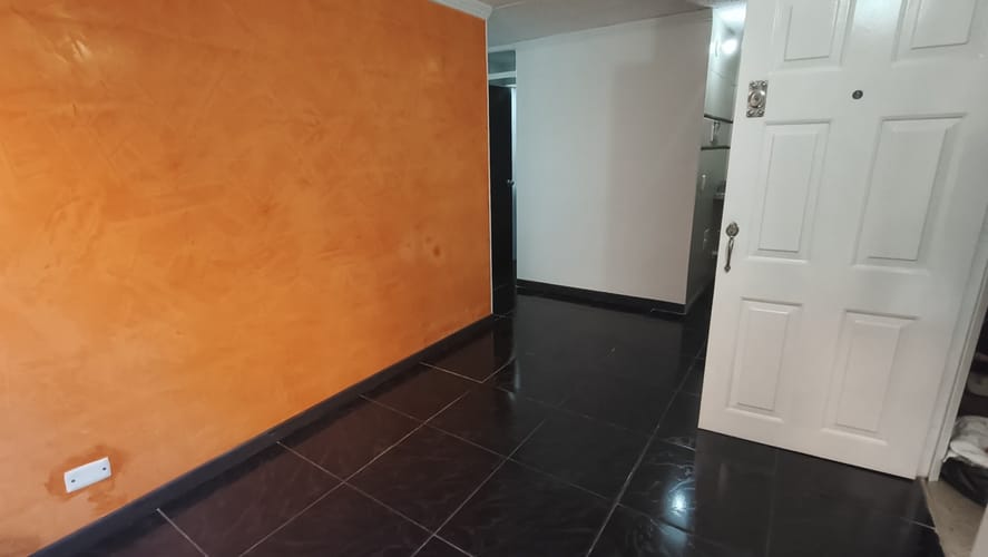 Apartamento de 2 alcobas en venta en Bosatama, Soacha, 34 m² · foto 5 de 11