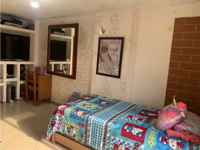 Apartamento de 5 alcobas en venta en Estadio, Medellín, 160 m² · foto 21 de 24