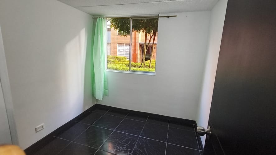 Apartamento de 2 alcobas en venta en Bosatama, Soacha, 34 m² · foto 6 de 11