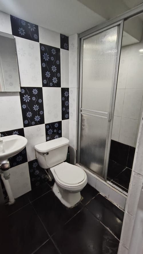 Apartamento de 2 alcobas en venta en Bosatama, Soacha, 34 m² · foto 8 de 11