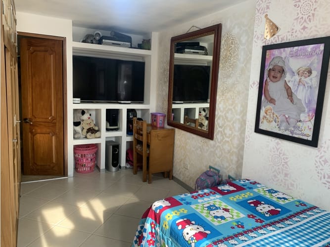 Apartamento de 5 alcobas en venta en Estadio, Medellín, 160 m² · foto 22 de 24