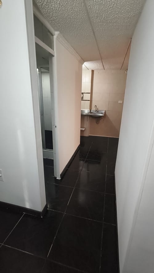 Apartamento de 2 alcobas en venta en Bosatama, Soacha, 34 m² · foto 10 de 11