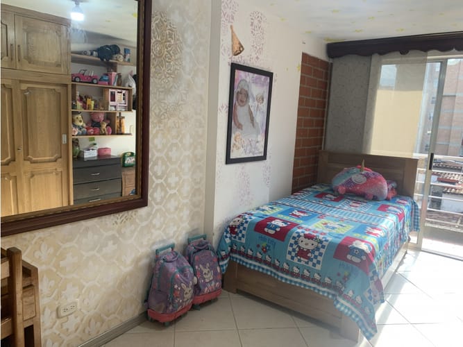 Apartamento de 5 alcobas en venta en Estadio, Medellín, 160 m² · foto 24 de 24