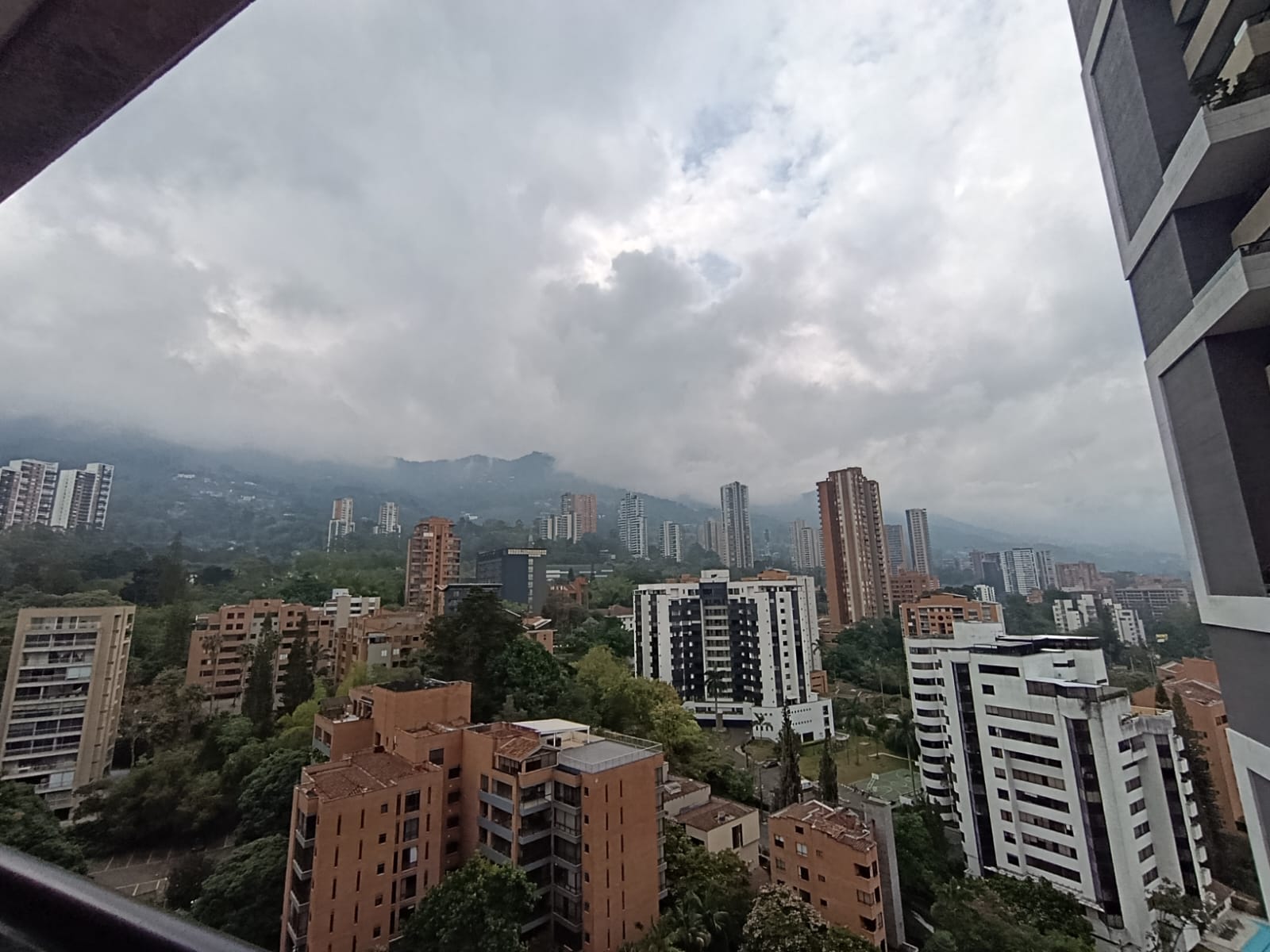 Foto del apartamento