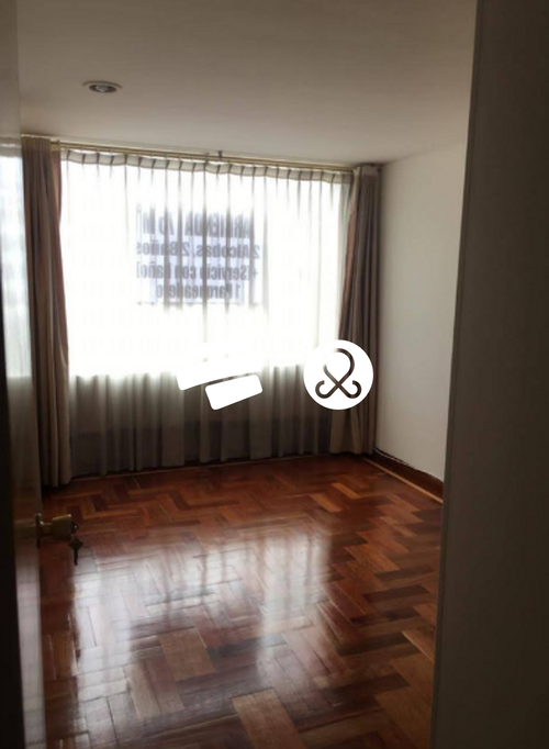 Apartamento de 3 alcobas en venta en Santa Barbara, Bogotá, 75 m² · foto 3 de 11