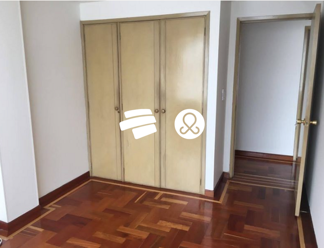 Apartamento de 3 alcobas en venta en Santa Barbara, Bogotá, 75 m² · foto 4 de 11