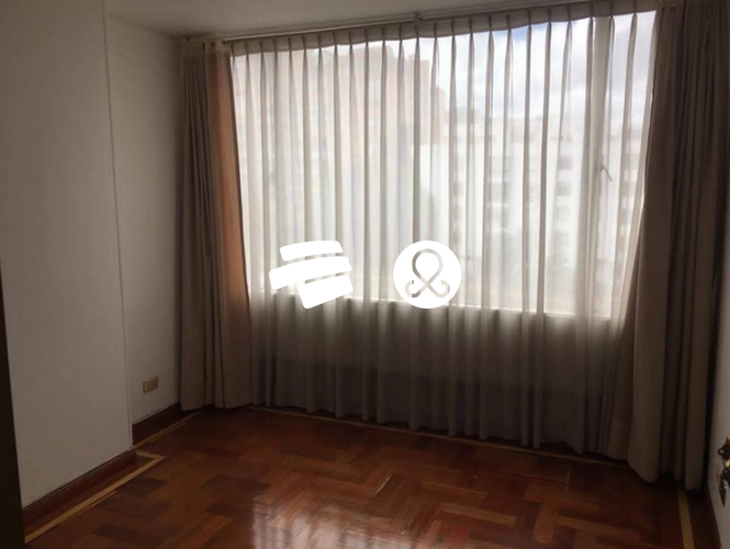 Apartamento de 3 alcobas en venta en Santa Barbara, Bogotá, 75 m² · foto 5 de 11