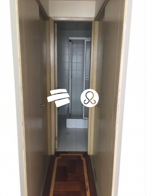 Apartamento de 3 alcobas en venta en Santa Barbara, Bogotá, 75 m² · foto 7 de 11