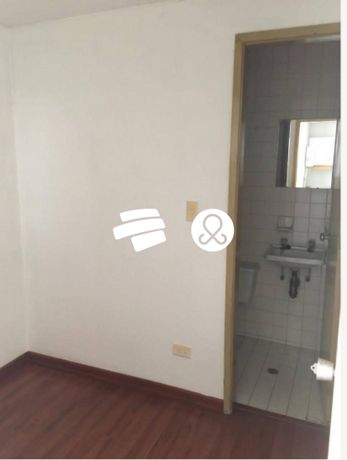 Apartamento de 3 alcobas en venta en Santa Barbara, Bogotá, 75 m² · foto 8 de 11