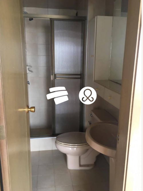 Apartamento de 3 alcobas en venta en Santa Barbara, Bogotá, 75 m² · foto 9 de 11