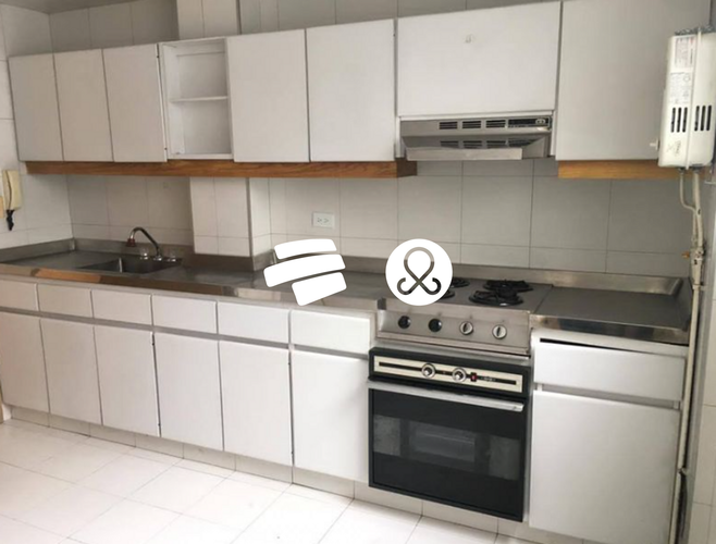 Apartamento de 3 alcobas en venta en Santa Barbara, Bogotá, 75 m² · foto 11 de 11