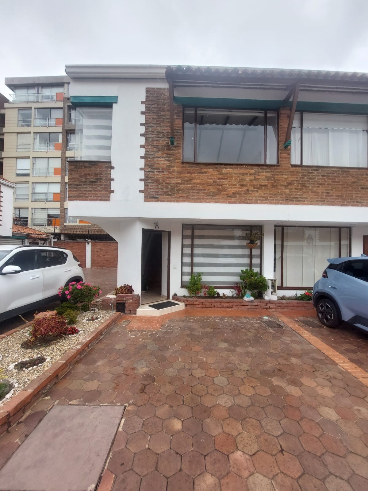 Casa en venta en Cedritos, Bogotá · foto 5 de 15