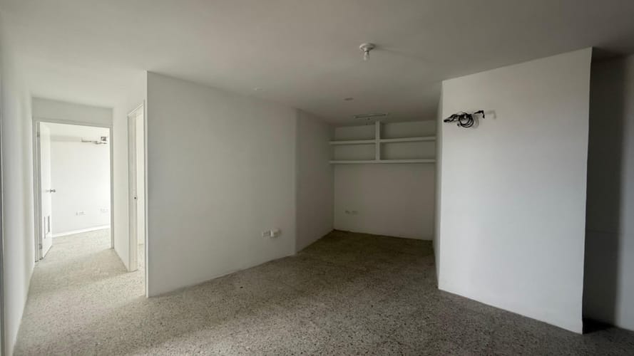 Oficina en arriendo en El Centro, Cartagena, 69 m² · foto 2 de 8