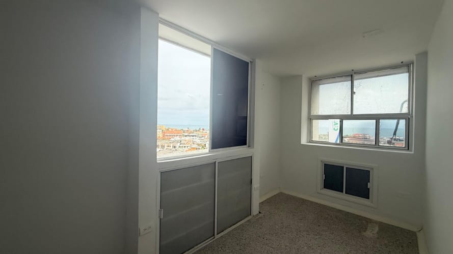 Oficina en arriendo en El Centro, Cartagena, 69 m² · foto 3 de 8