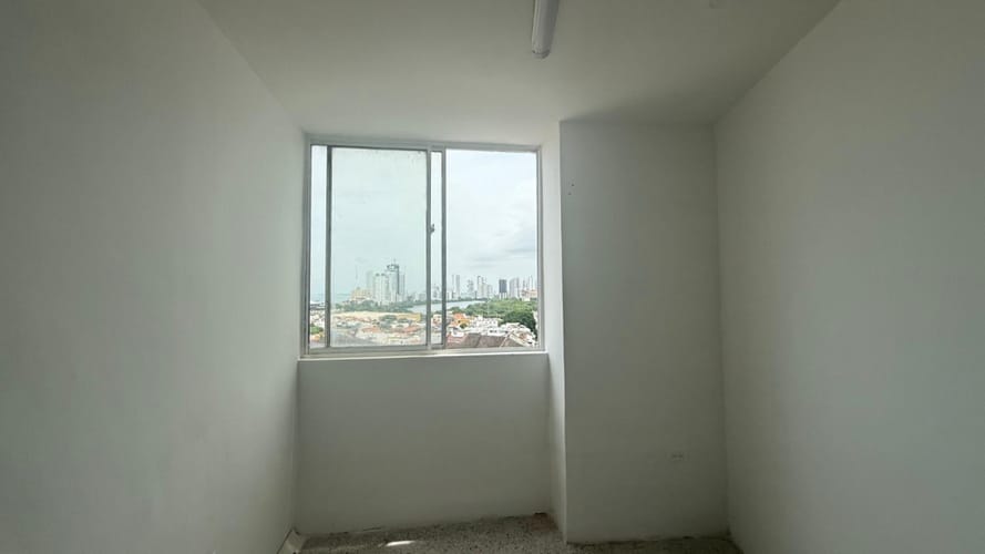 Oficina en arriendo en El Centro, Cartagena, 69 m² · foto 5 de 8