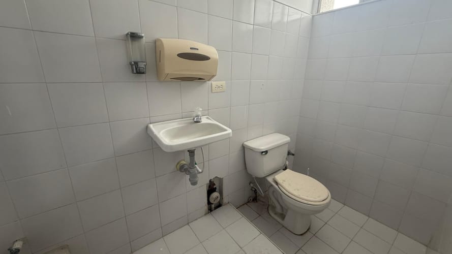 Oficina en arriendo en El Centro, Cartagena, 69 m² · foto 8 de 8
