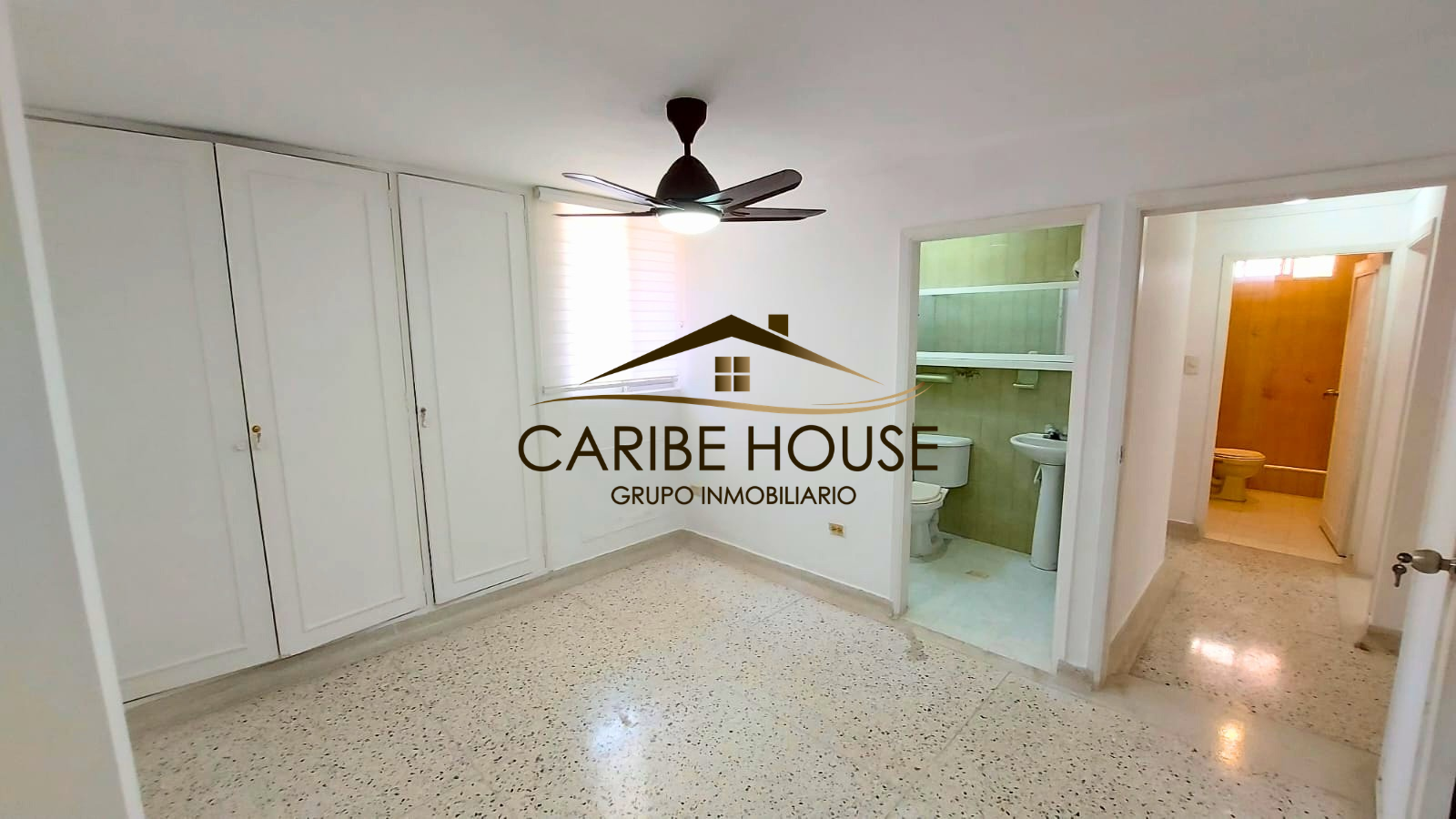 Apartamento en venta en El Tabor, Barranquilla · foto 10 de 12