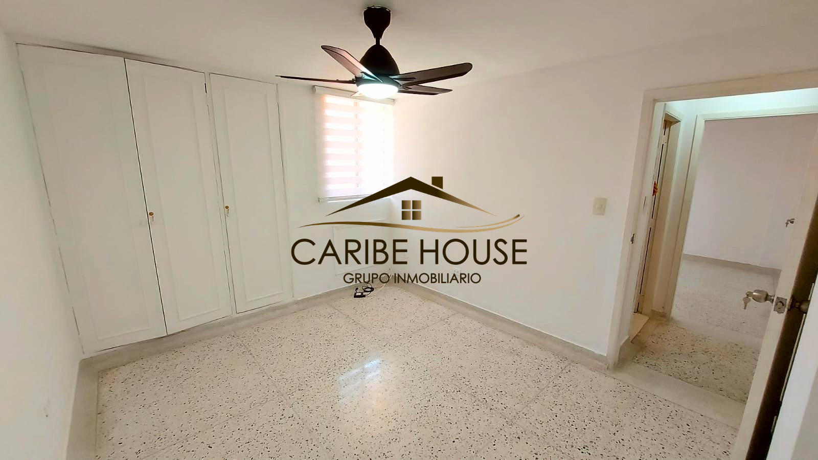 Apartamento en venta en El Tabor, Barranquilla · foto 8 de 12