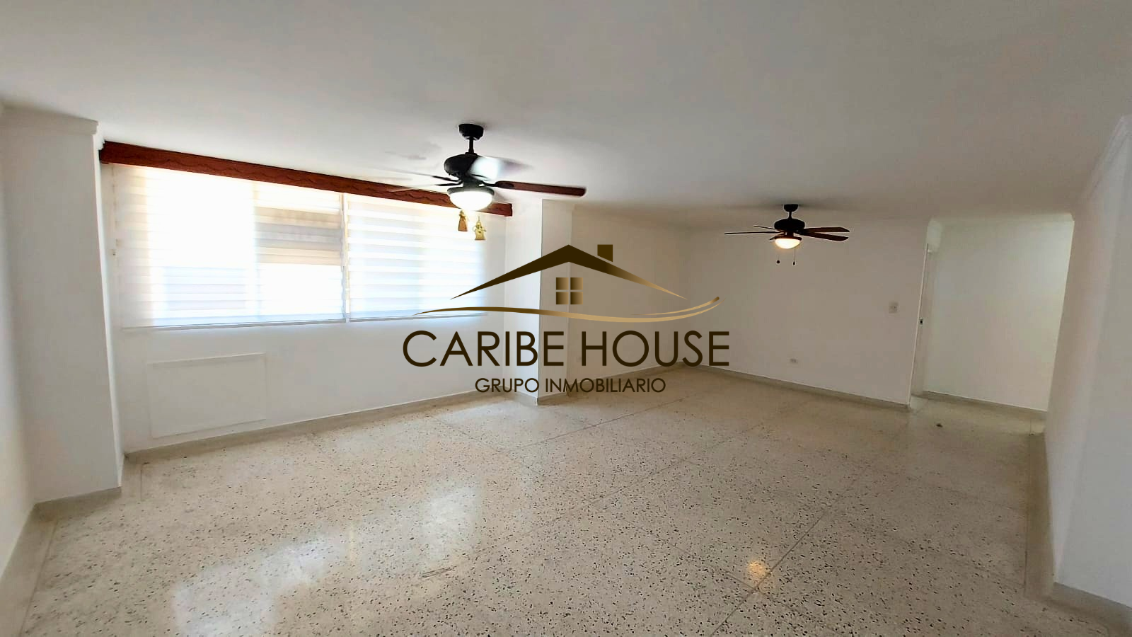 Apartamento en venta en El Tabor, Barranquilla · foto 5 de 12