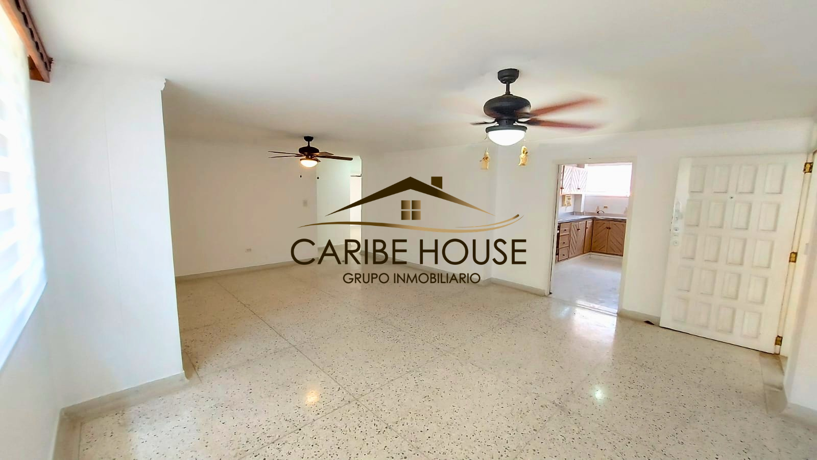 Apartamento en venta en El Tabor, Barranquilla · foto 2 de 12