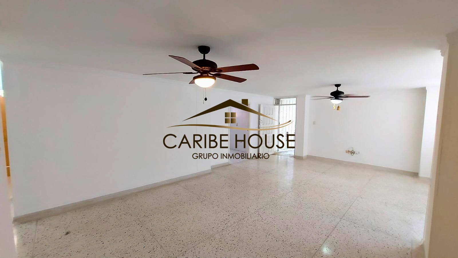 Apartamento en venta en El Tabor, Barranquilla · foto 4 de 12
