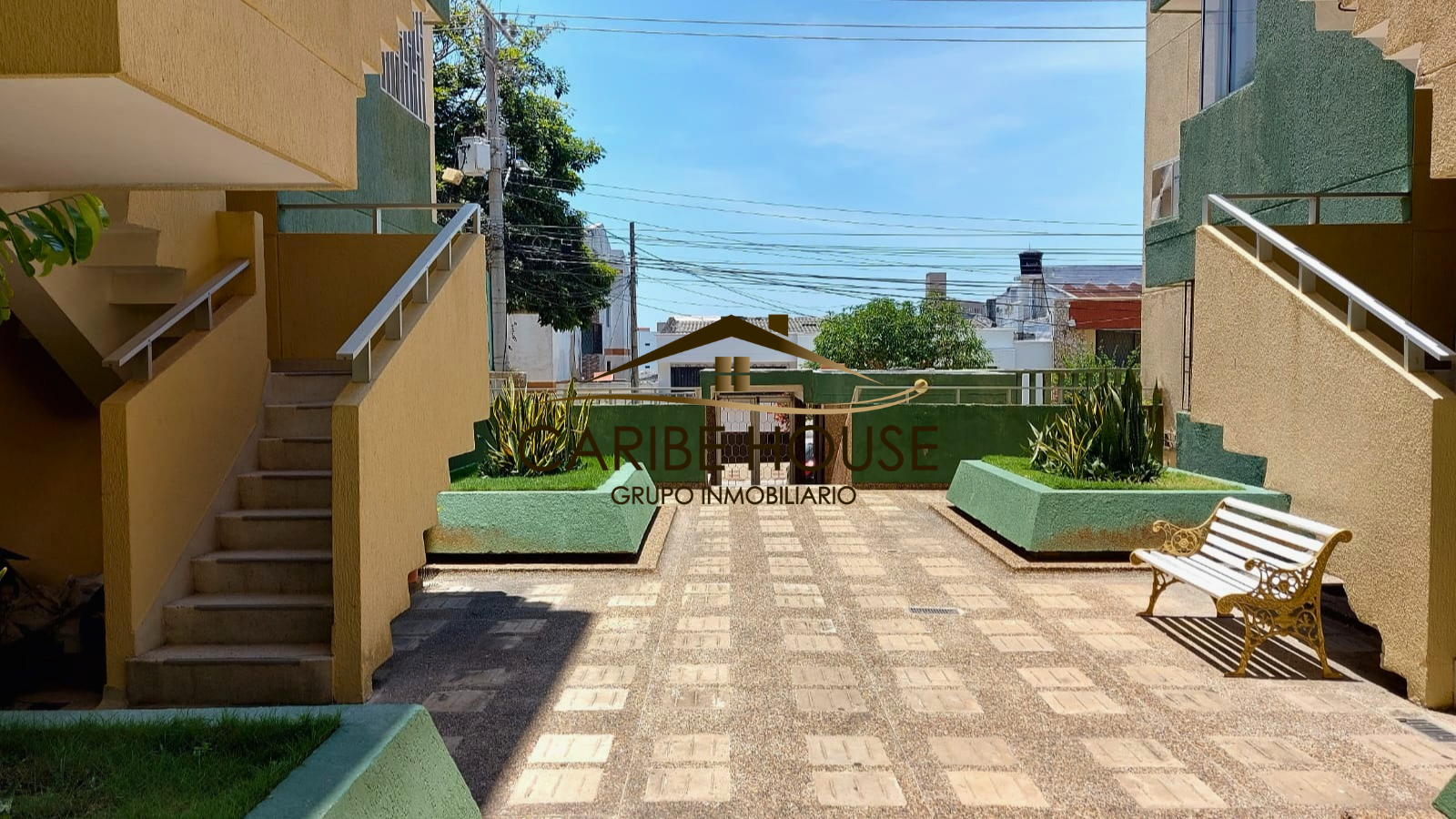 Apartamento en venta en El Tabor, Barranquilla · foto 11 de 12